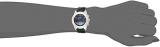 Tissot Womens Analogue-Digital Quartz Watch with Leather Strap T047.220.46.126.00
