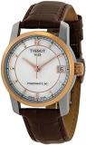 Tissot TISSOT TITANIUM T087.207.56.117.00 Automatic Watch for women