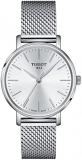 Tissot women's watch Everytime Gent Lady T143.210.11.011.00 316L steel