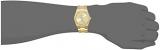 Tissot Women's Watch PRX Golden 35 mm T137.210.33.021.00 316L Steel Quartz