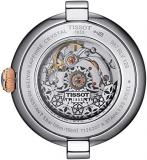 Tissot T126.207.22.013.00 Automatic Watch for women