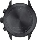 Tissot Chronograph men's watch Chrono XL Vintage black T116.617.36.052.02
