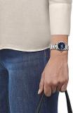 Tissot Tissot T-My Lady Automatic T132.007.11.046.00 Automatic Watch for women With spare bracelet