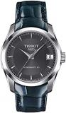 Tissot COUTURIER POWERMATIC 80 T035.207.16.061.00 Automatic Watch for women
