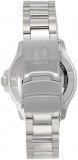 Tissot Seastar 1000 Watch 36 mm only time Man Blue Steel T120.210.11.011.00
