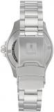 Tissot Seastar 1000 Watch 36 mm only time Man Blue Steel T120.210.11.011.00