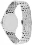 Tissot Men's Analogue Swiss Quartz Watch with Stainless Steel Strap T0634091105800