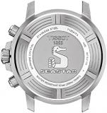 Tissot Tissot Seastar 1000 Chronograph T120.417.11.051.01 Mens Chronograph