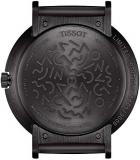 Tissot Heritage T134.410.37.051.00 Mens Wristwatch