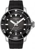 Tissot Tissot Seastar 2000 Professional Powermatic 80 T120.607.17.441.00 Automatic Mens Watch