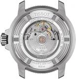 Tissot Tissot Seastar 2000 Professional Powermatic 80 T120.607.17.441.00 Automatic Mens Watch