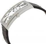 Tissot Men's Analogue Swiss Quartz Watch with Leather Strap T1175091601200