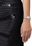 Tissot Classic Dream Stainless Steel Dress Watch Rose Gold T1292102201300, Rose Gold, Quartz Movement