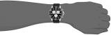 Tissot Mens T-Sport Seastar 1000 Chronograph Black Rubber Strap Watch T120.417.17.051.00