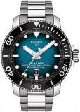 Tissot Tissot Seastar 2000 Professional Powermatic 80 T120.607.11.041.00 Automatic Mens Watch