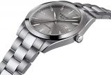 Tissot Tissot Gentleman Titanium T127.410.44.081.00 Mens Wristwatch