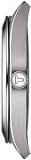 Tissot Tissot Gentleman Titanium T127.410.44.081.00 Mens Wristwatch