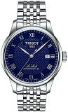 Tissot POWERMATIC 80 T006.407.11.043.00 Automatic Mens Watch