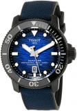 Tissot T-Sport T120.607.37.041.00 Automatic Mens Watch 80h Power Reserve