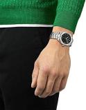 Tissot orologio Uomo PR 100 Sport Gent 44mm Acciaio quarzo T101.610.11.051.00