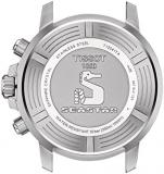 Tissot Tissot Seastar 1000 Quartz chronograph T120.417.11.041.03 Mens Chronograph