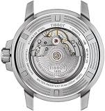 Tissot Tissot Seastar 1000 Powermatic 80 T120.407.11.041.03 Automatic Mens Watch