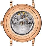 Tissot CARSON PREMIUM AUTOMATIC T122.407.36.033.00 Automatic Mens Watch