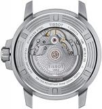 Tissot Tissot Seastar 1000 Powermatic 80 T120.407.11.081.01 Automatic Mens Watch