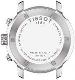 Tissot PRC 200 T114.417.11.057.00 Mens Chronograph