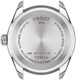 Tissot Tissot PR 100 Sport Gent T101.610.16.031.00 Mens Wristwatch