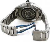 Tag Heuer TAG HEUER Autumn Watch Caliber 5 Chronometer WBE5114.EB0173 Black Dial Men's (W204497) [Parallel Import], Bracelet Type