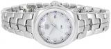 Tag Heuer TAG HEUER Link WBC1312.BA0600 White Dial Watch Ladies (W224735) [Paral...
