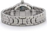 TAG Heuer Women's Link 32mm Steel Bracelet & Case Quartz Watch WBC1310.BA0600