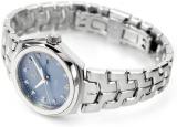 TAG Heuer Link Quartz Ladies Watch WBC1313-BA0600 [Parallel Import], blue shell, Bracelet Type