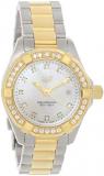 Tag Heuer Aquaracer Diamond White Mother of Pearl Dial Ladies Watch WBD1423.BB03...