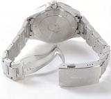 TAG HEUER Wristwatch Ref. Way2013.Ba0927 Aquaracer 300M Caliber 5 Steel Bezel New