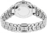 Tag Heuer Link Mother Of Pearl Dial Stainless Steel Ladies Watch WBC1314.BA0600