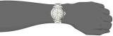 TAG Heuer Men's 'Aquaracer' Swiss Automatic Stainless Steel Casual Watch, Color:Silver-Toned (Model: WAY2111.BA0928)