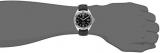 TAG Heuer Men’s Automatic Watch with Analogue Display and Rubber Strap WAZ2113.FT8023
