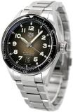 TAG Heuer WBE5114-EB0173 Men's Watch [Parallel Import], black gradient, Bracelet...