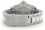 Tag Heuer Women 's WBD1310.BA0740 Quartz Silver Watch