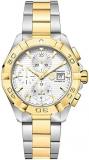 Tag Heuer CAY2121.BB0923 mens mechanical automatic watch