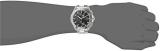 TAG Heuer Men's 43mm Steel Bracelet & Case Automatic Black Dial Chronograph Watch CAY2110.BA0927