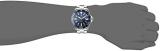 TAG Heuer Men's 'Aquaracer' Swiss Stainless Steel Automatic Watch, Color:Silver-Toned (Model: WAY211C.BA0928)