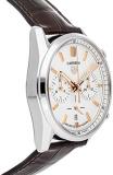 Tag Heuer Chronograph Automatic White Dial Men's Watch CBN2013.FC6483, Chronograph