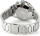 Tag Heuer Carrera Men's Watch CBM2110-BA0651 [Parallel Import], Black, Bracelet Type