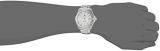 TAG Heuer Men's Steel Bracelet & Case Sapphire Crystal Swiss Quartz Cream Dial Analog Watch WAY1111.BA0928
