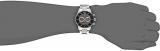TAG Heuer Carrera Caliber 36 Men's Stainless Steel Automatic Flyback Chronograph Watch CAR2B10.BA0799, Chronograph
