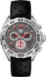 TAG HEUER OROLOGIO Formula 1 43MM Manchester United Special Edition CAZ101M.FT80...
