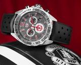 TAG HEUER OROLOGIO Formula 1 43MM Manchester United Special Edition CAZ101M.FT8024